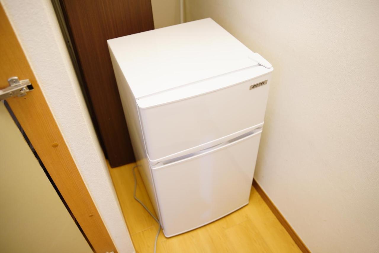 Sakura And Autumn Leaves Apartment Tokyo Exterior photo